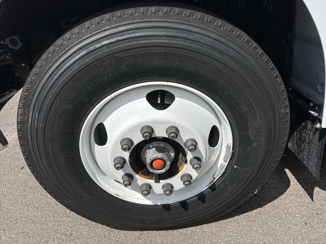 New 2026 Ford F750 2WD Regular Cab Super Duty image 13
