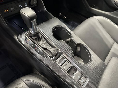 Certified 2026 Honda Civic Sport Touring image 27