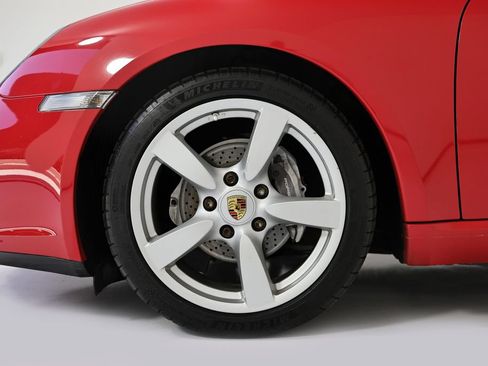 Used 2007 Porsche Cayman RWD image 14