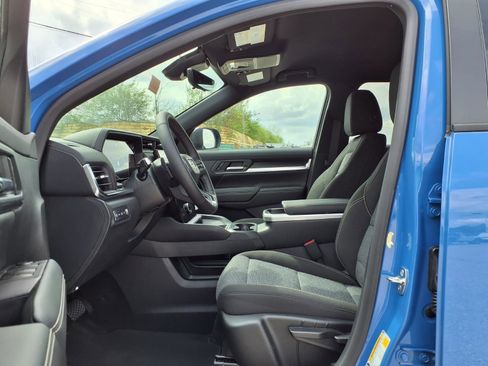 New 2026 GMC Terrain Elevation w/ Technology Package II FWD image 14