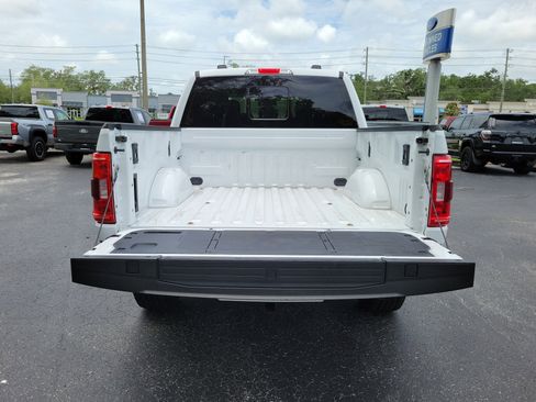 Used 2023 Ford F150 XLT w/ Equipment Group 302A High AWD/4WD image 23