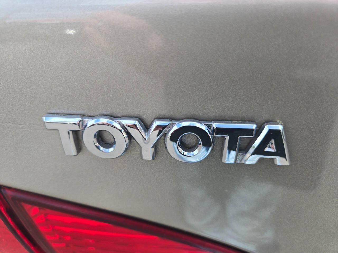 Used 2006 Toyota Corolla LE w/ Audio Value Pkg FWD image 11