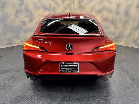 Used 2023 Acura Integra A-Spec image 6