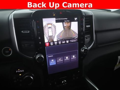 Used 2026 RAM 1500 Big Horn image 25