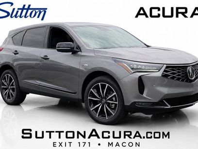 Used 2026 Acura RDX A-Spec