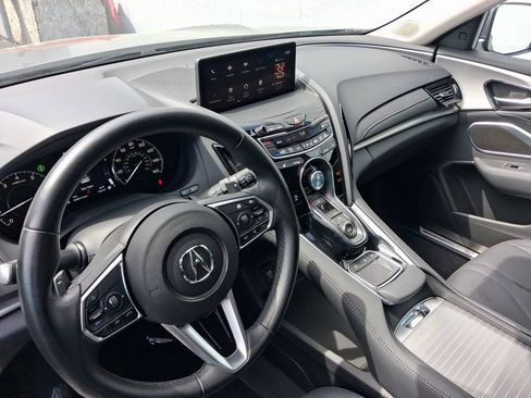 Used 2024 Acura RDX SH-AWD image 5