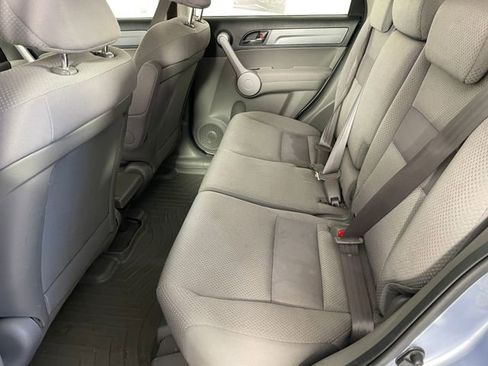 Used 2007 Honda CR-V LX image 10