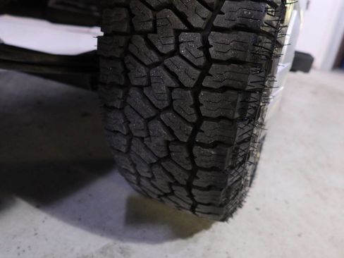 Used 2016 RAM ProMaster 1500 w/ Mopar Trailer Tow Group image 36