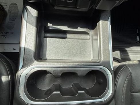 Used 2022 Chevrolet Silverado 2500 LTZ w/ LTZ Plus Package AWD/4WD image 16