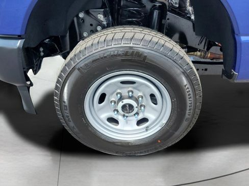 New 2026 Ford F250 XL w/ 360-Degree Camera Package AWD/4WD image 14