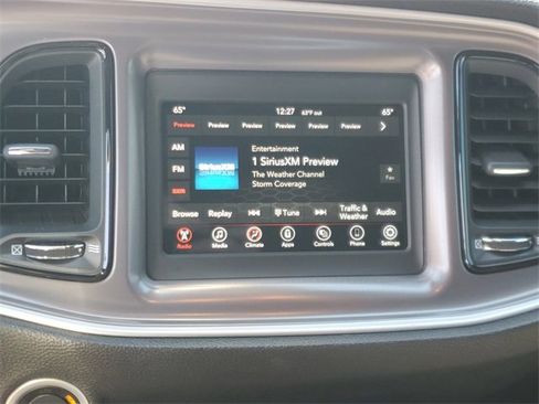 Used 2021 Dodge Challenger R/T w/ Blacktop Package image 20