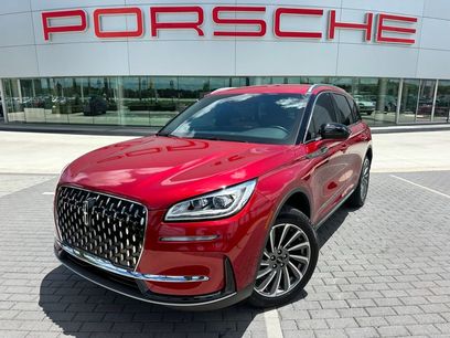 Used 2023 Lincoln Corsair Reserve