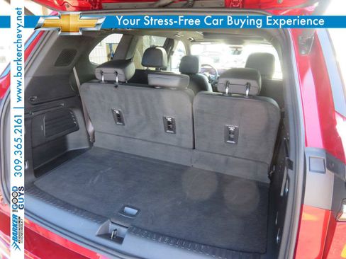 Used 2025 Buick Enclave Avenir w/ Super Cruise Package image 33