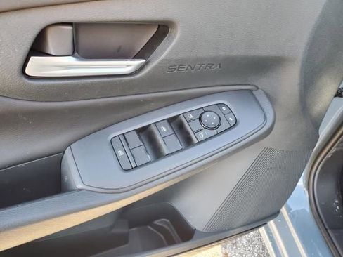 New 2026 Nissan Sentra SV w/ Floor Mat Package image 19