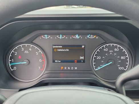 New 2026 Ford F250 XL w/ STX Appearance Package image 22