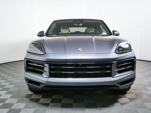 New 2026 Porsche Cayenne Coupe AWD/4WD image 37
