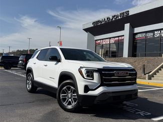 New 2026 GMC Terrain Elevation video 1