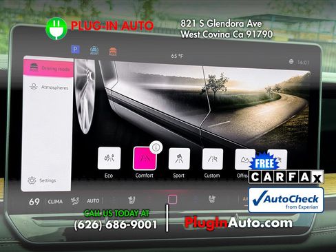 Used 2026 Volkswagen Tiguan SEL R-Line AWD/4WD image 28