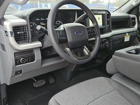 New 2026 Ford F250 XL w/ STX Appearance Package image 26