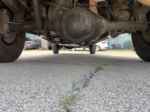 Used 2018 RAM 3500 Laramie image 14