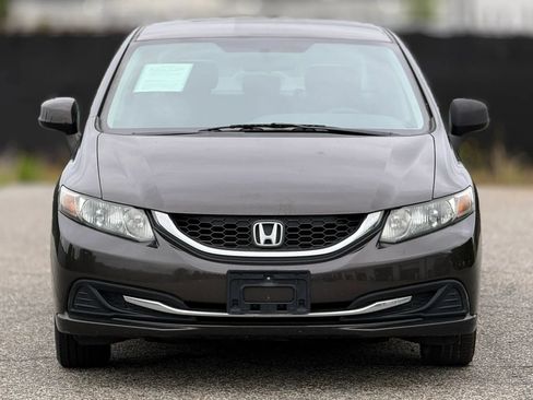 Used 2013 Honda Civic LX image 5
