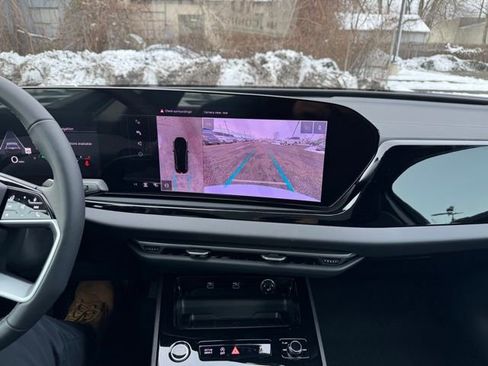 New 2025 Audi A5 2.0T Premium Plus image 18