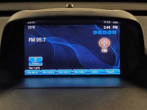 Used 2015 Buick Encore Premium w/ Experience Buick Package image 25