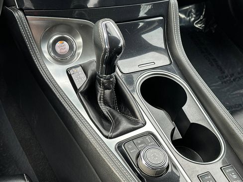 Used 2022 Nissan Maxima SV w/ Floor Mat Group image 20