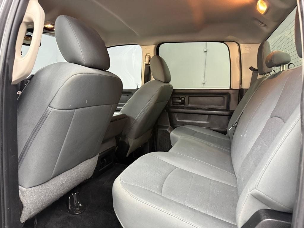 Used 2016 RAM 2500 Tradesman w/ Popular Equipment Group AWD/4WD image 12