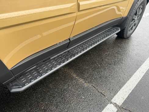 New 2026 Toyota Land Cruiser Base image 15