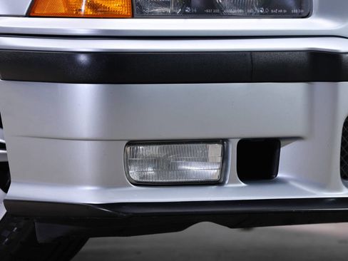 Used 1998 BMW M3 Coupe image 11