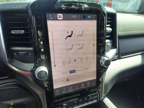 New 2026 RAM 3500 Laramie image 19