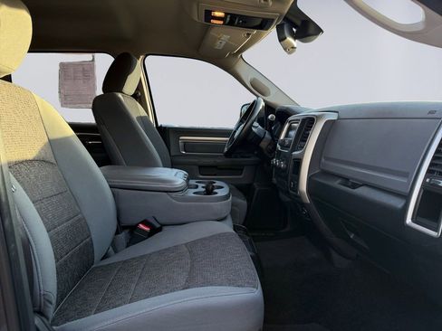 Used 2014 RAM 2500 Big Horn image 12