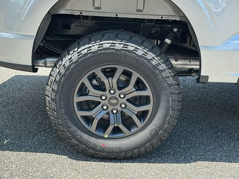 New 2026 Ford F150 Tremor w/ Bed Utility Package AWD/4WD image 17