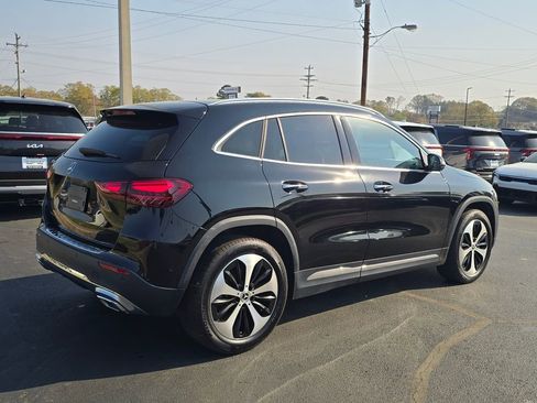 Used 2025 Mercedes-Benz GLA 250 image 3