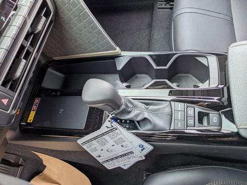 New 2026 Toyota Camry XLE AWD/4WD image 14