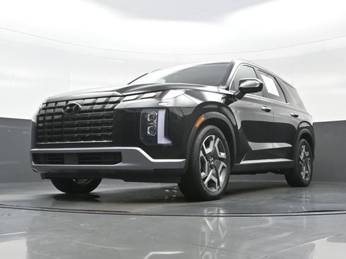 Certified 2024 Hyundai Palisade SEL w/ Premium Package AWD/4WD image 27