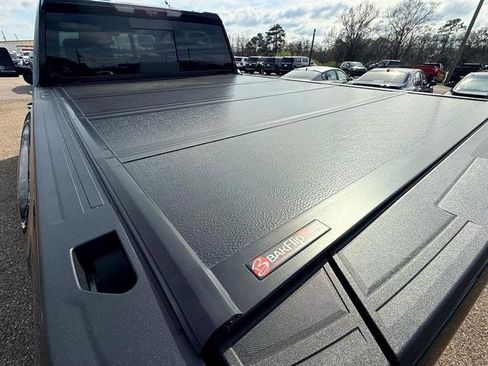 Used 2024 GMC Sierra 2500 Denali Ultimate image 21