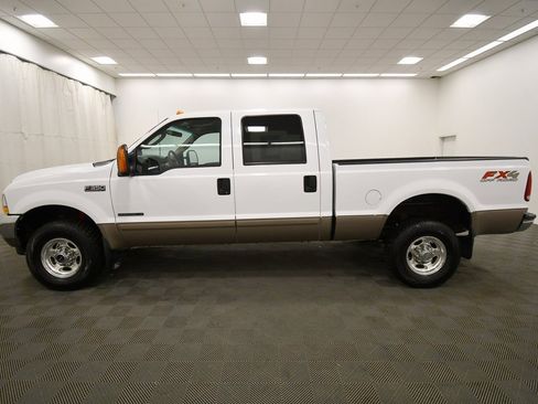 Used 2003 Ford F350 Lariat image 4