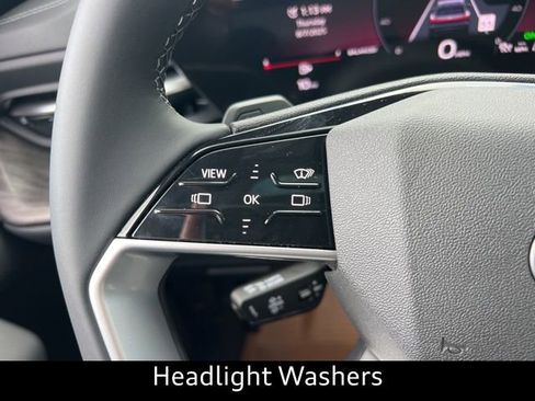 New 2025 Audi Q5 Premium Plus image 16