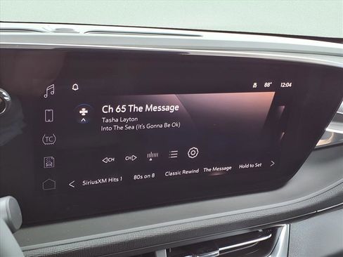 New 2025 Buick Envista Preferred w/ Convenience I Package image 11