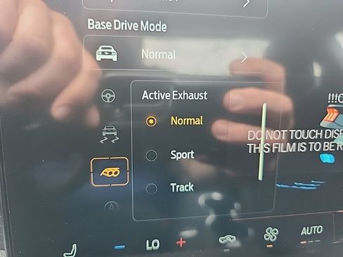 New 2026 Ford Mustang GT RWD image 26