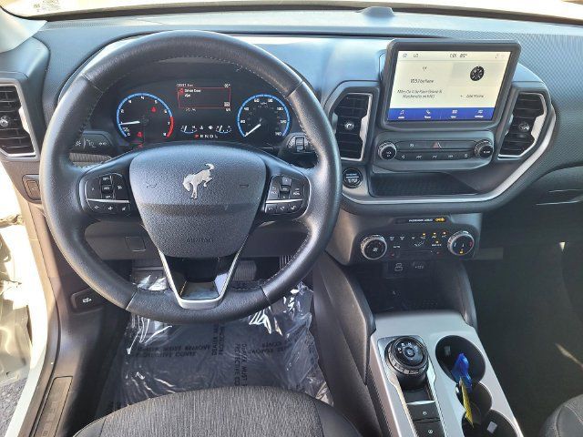Used 2023 Ford Bronco Sport Big Bend w/ Convenience Package AWD/4WD image 9