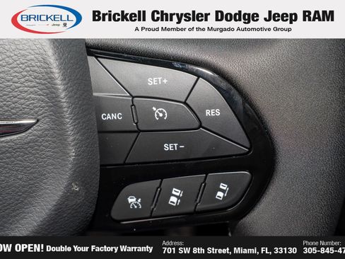 New 2026 Chrysler Pacifica Limited FWD image 32