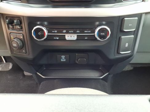 Used 2023 Ford F150 XLT w/ Equipment Group 301A Mid AWD/4WD image 28