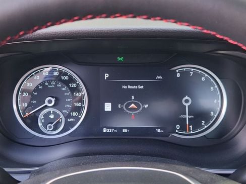 New 2026 Genesis G70 3.3T Sport Prestige AWD/4WD image 13