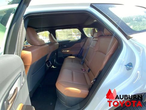 New 2026 Toyota Crown Signia w/ Advanced Technology Package AWD/4WD image 21