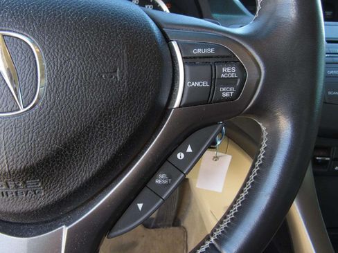 Used 2013 Acura TSX Sedan FWD image 24