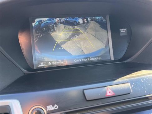 Used 2018 Acura TLX image 34