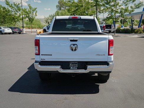 Used 2022 RAM 1500 Big Horn image 7
